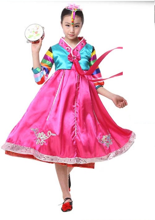 jual hanbok korea anak ag collection jual hanbok korea anak ag collection