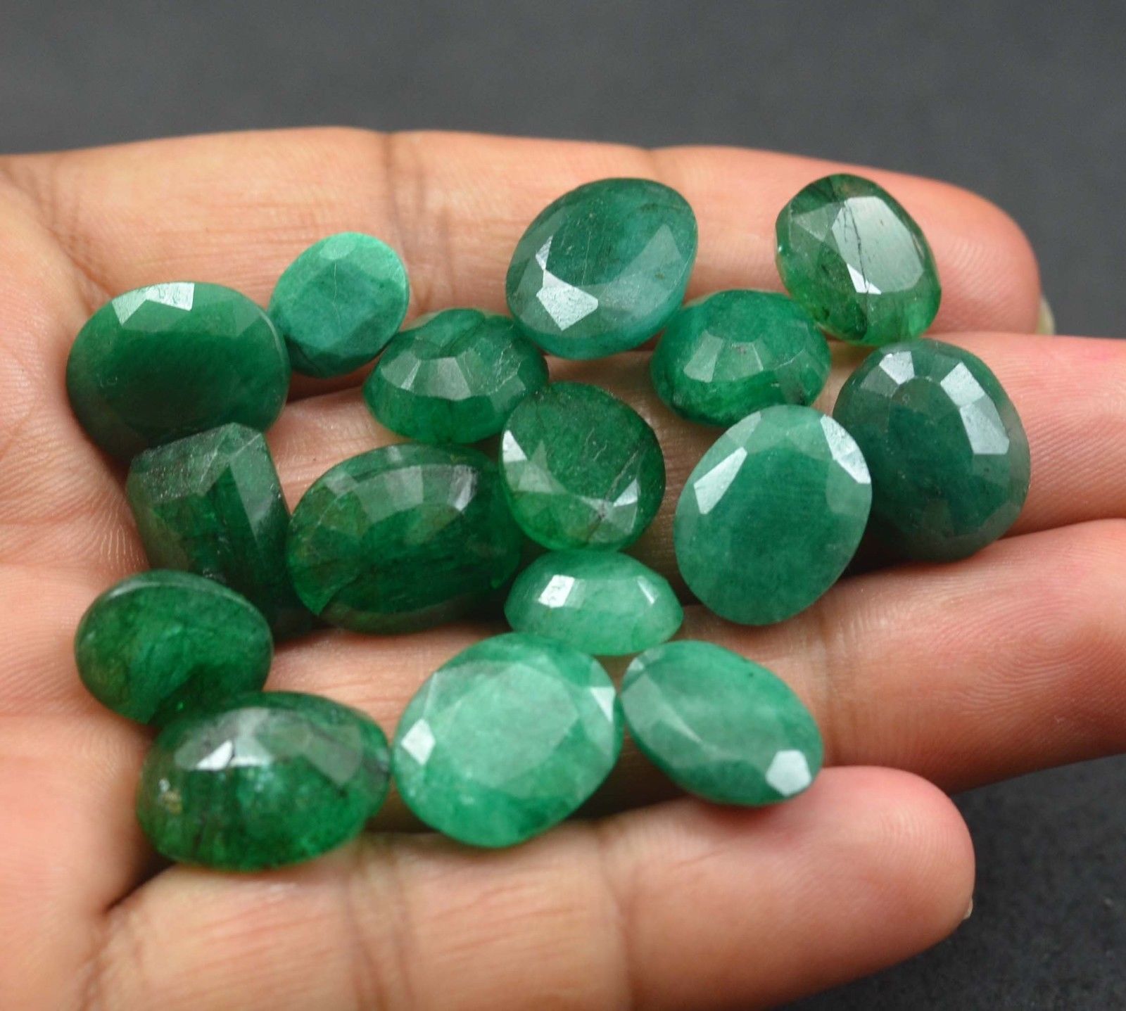 jual emerald zambrud colombia cutting abcd jual emerald zambrud colombia cutting abcd