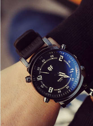 jual jam tangan arrow large besar fashion sport jual jam tangan arrow large besar fashion sport
