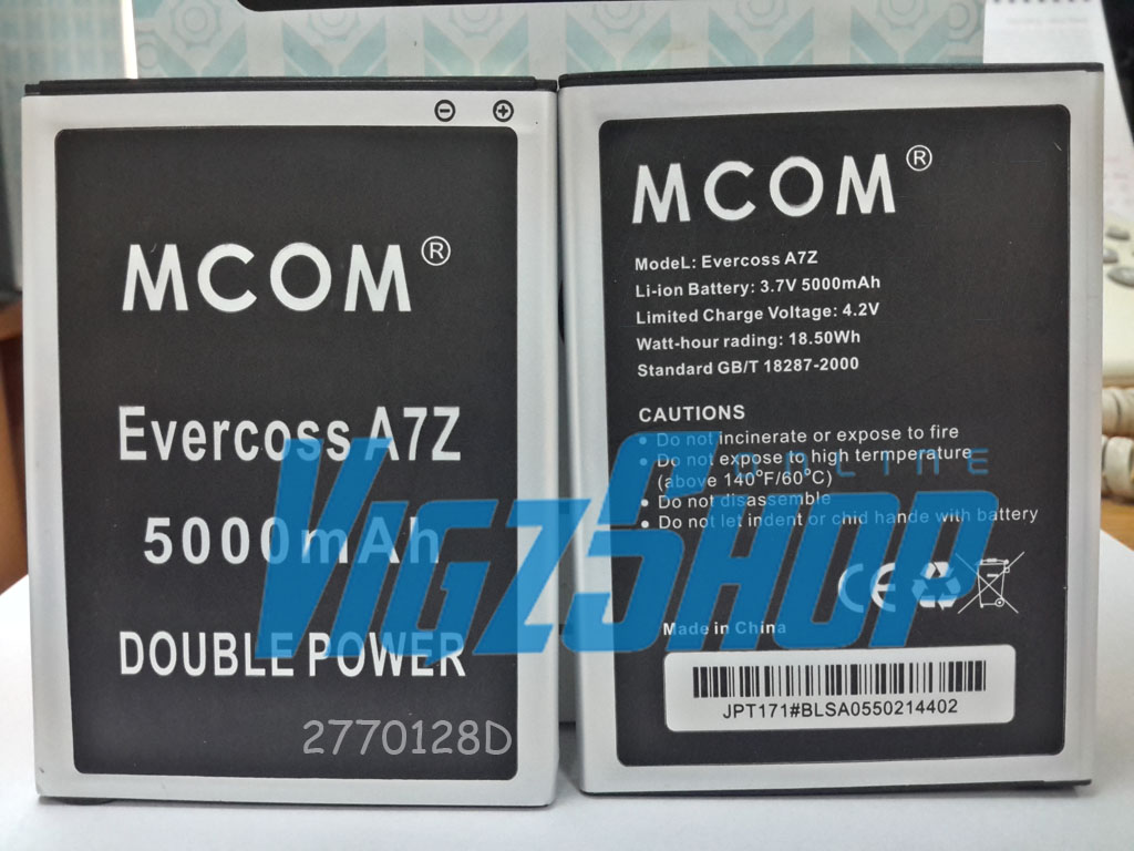 jual baterai battery cross evercoss a7z 5000mah mcom jual baterai battery cross evercoss a7z 5000mah mcom