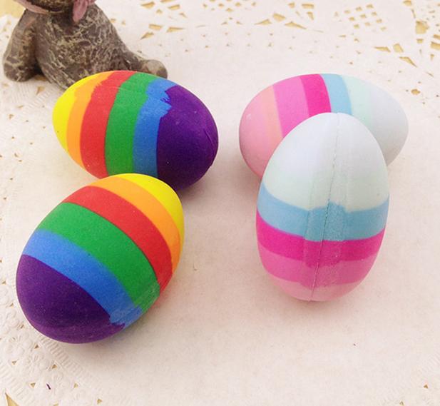 jual set penghapus berbentuk telur warna warni isi 2 jual set penghapus berbentuk telur warna warni isi 2