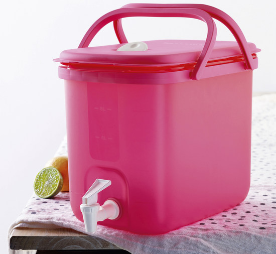 jual tupperware water dispenser 10 litre dispenser air jual tupperware water dispenser 10 litre dispenser air