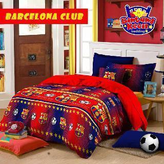 jual sprei bola barcelona club terbaru grosir sprei murah jual sprei bola barcelona club terbaru grosir sprei murah