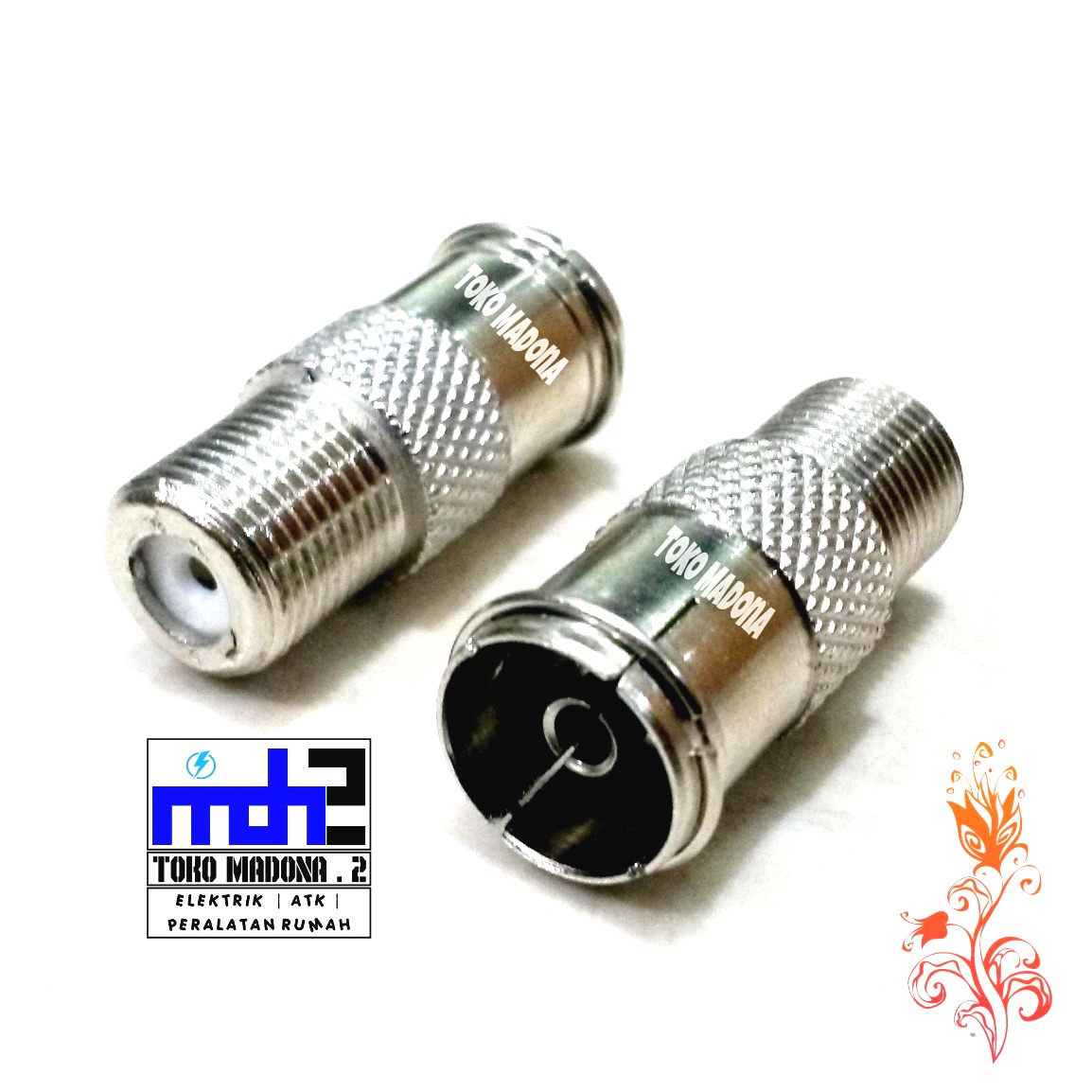 Harga Kabel Untuk Antena kabel coaxcial rg6 15 meter untuk antena tv include Harga Kabel Untuk Antena kabel coaxcial rg6 15 meter untuk antena tv include