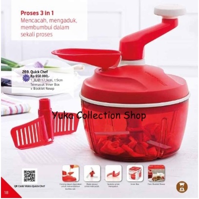 harga tupperware chef id priceaz harga tupperware chef id priceaz