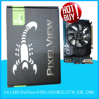 jual pixelview gt730 2gb ddr3 128 bit tf jual pixelview gt730 2gb ddr3 128 bit tf