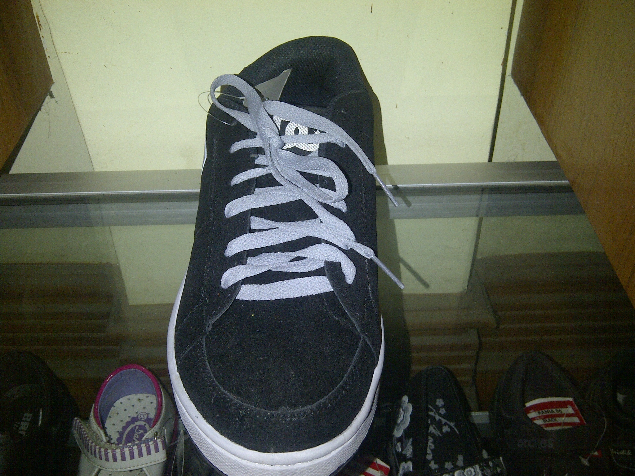 jual sepatu kets casual tanggung dc skaters black grey kw replika 36 40 bukit shafa jual sepatu kets casual tanggung dc skaters black grey kw replika 36 40 bukit shafa