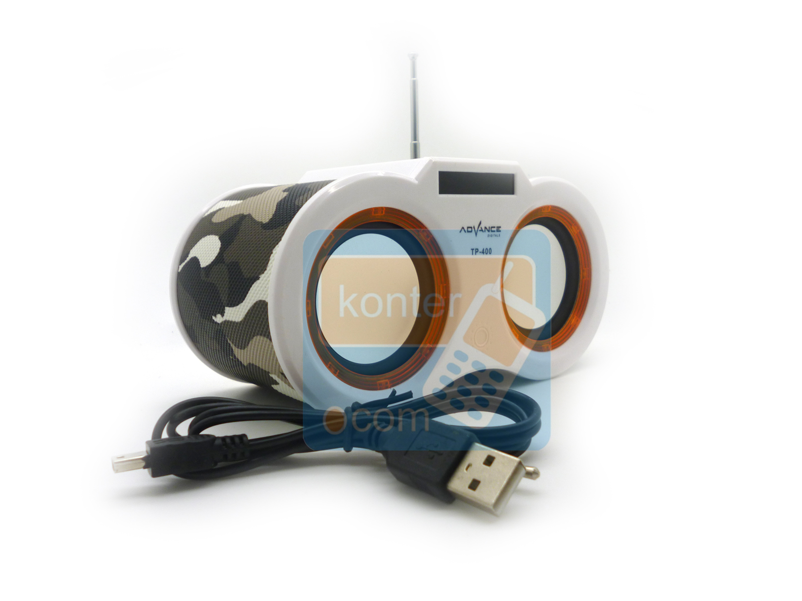 jual advance portable speaker tp 400 konterhp jual advance portable speaker tp 400 konterhp