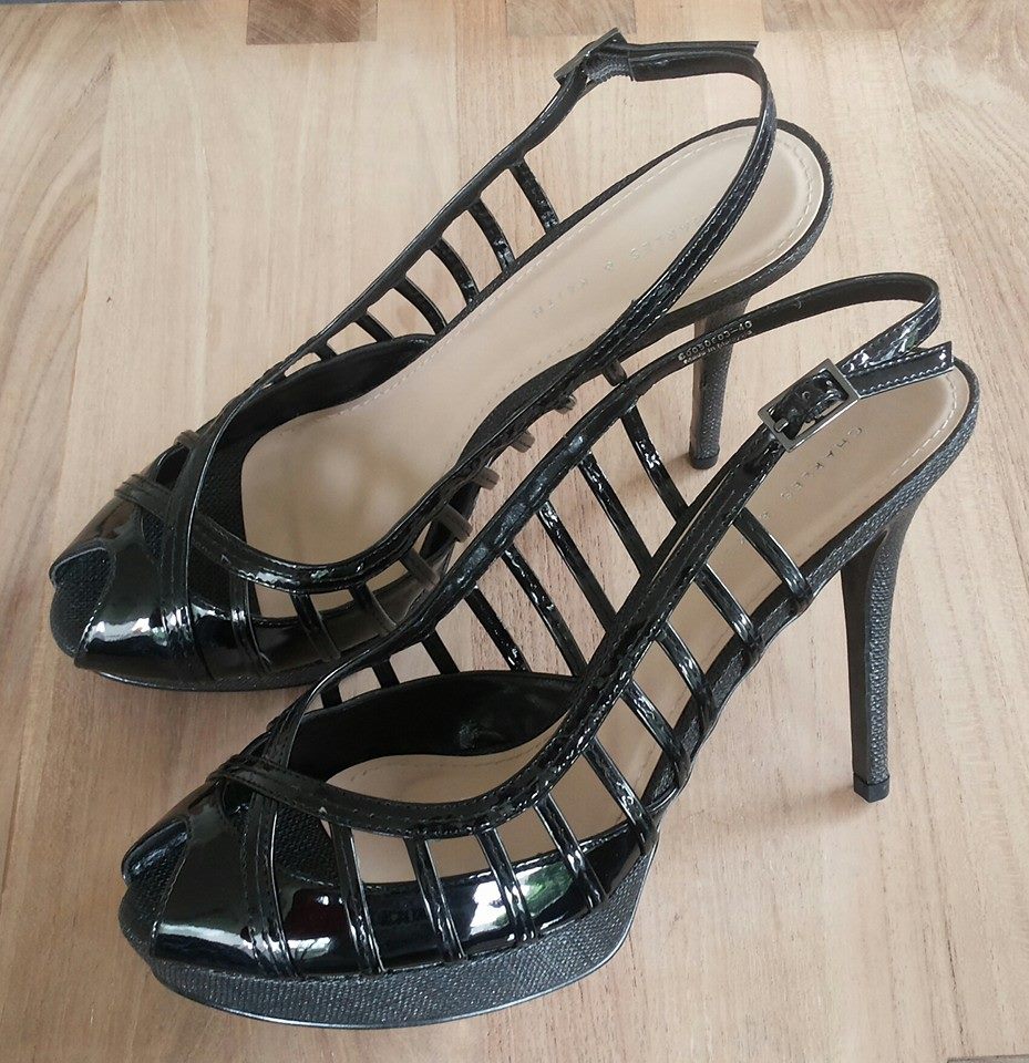 jual sepatu charles n keith ori sale shaqila shop jual sepatu charles n keith ori sale shaqila shop