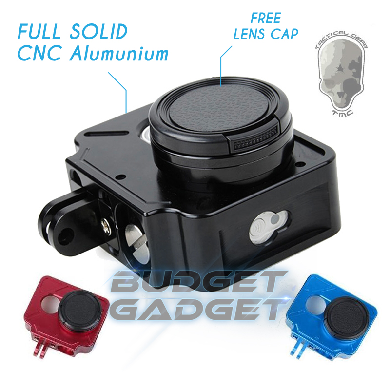 jual tmc cnc aluminum protective lens cap for xiaomi yi budgetgadget jual tmc cnc aluminum protective lens cap for xiaomi yi budgetgadget