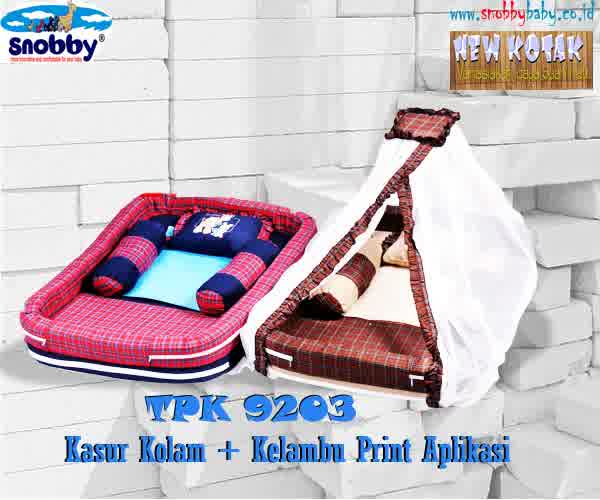 jual kasur kolam bayi snobby tpk 9203 grosiran pasar jual kasur kolam bayi snobby tpk 9203 grosiran pasar