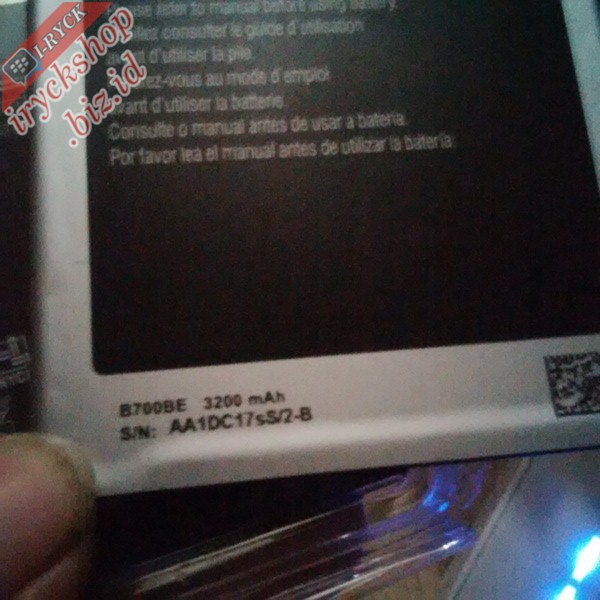 jual baterai batere baterei samsung 3200 mah original 100 jual baterai batere baterei samsung 3200 mah original 100