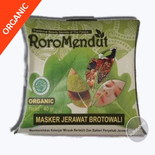jual roro mendut masker jerawat brotowali yuliaty07 jual roro mendut masker jerawat brotowali yuliaty07