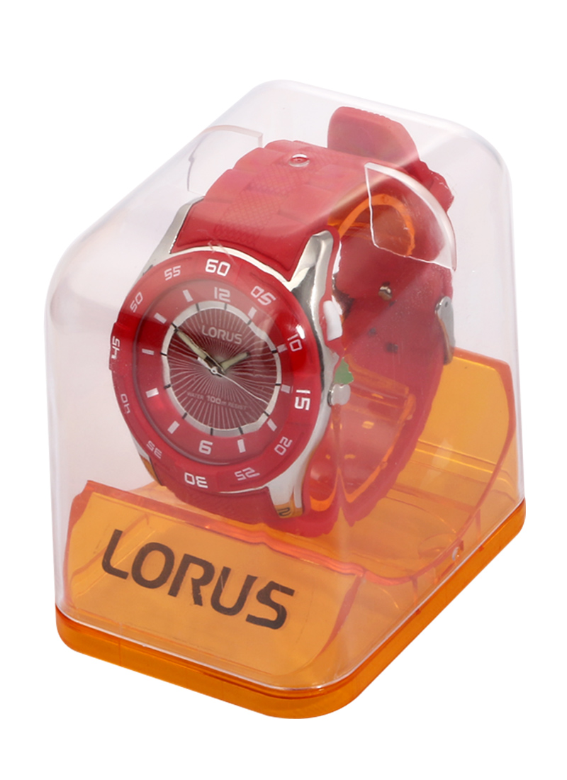 jual jam tangan lorus r2355hx9 merah original pranwatchshop jual jam tangan lorus r2355hx9 merah original pranwatchshop