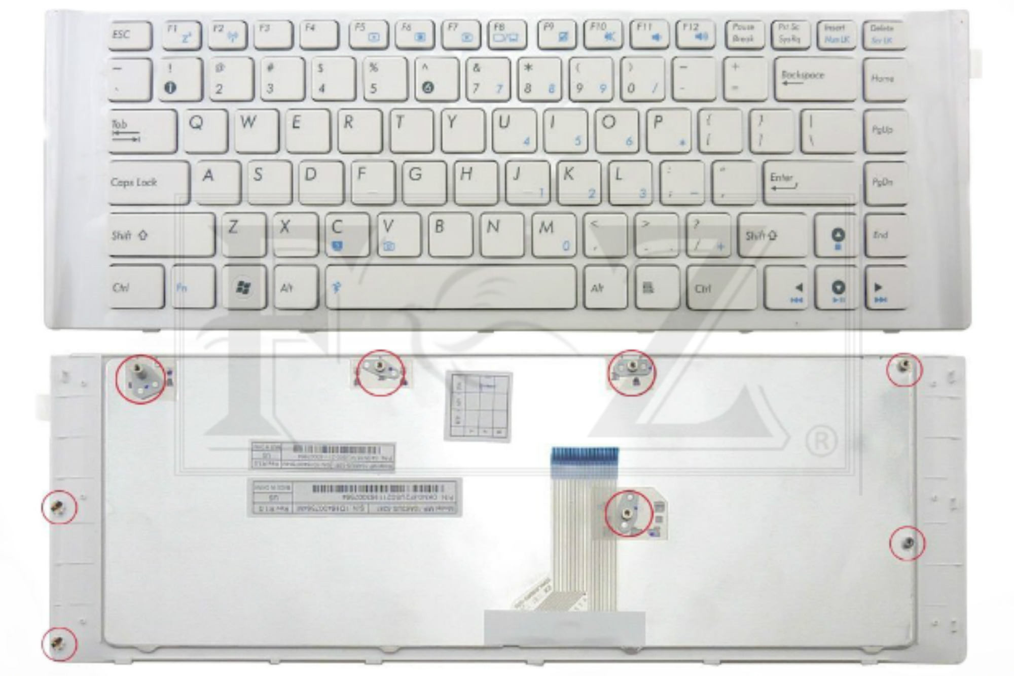 jual keyboard asus a40d x42n x42je x42de x42d a40dy a40j jual keyboard asus a40d x42n x42je x42de x42d a40dy a40j