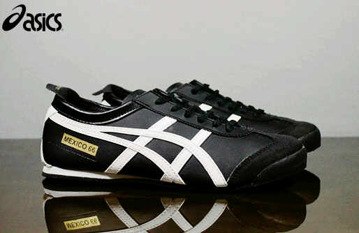 jual sepatu pria asics mexico66 made in original jual sepatu pria asics mexico66 made in original