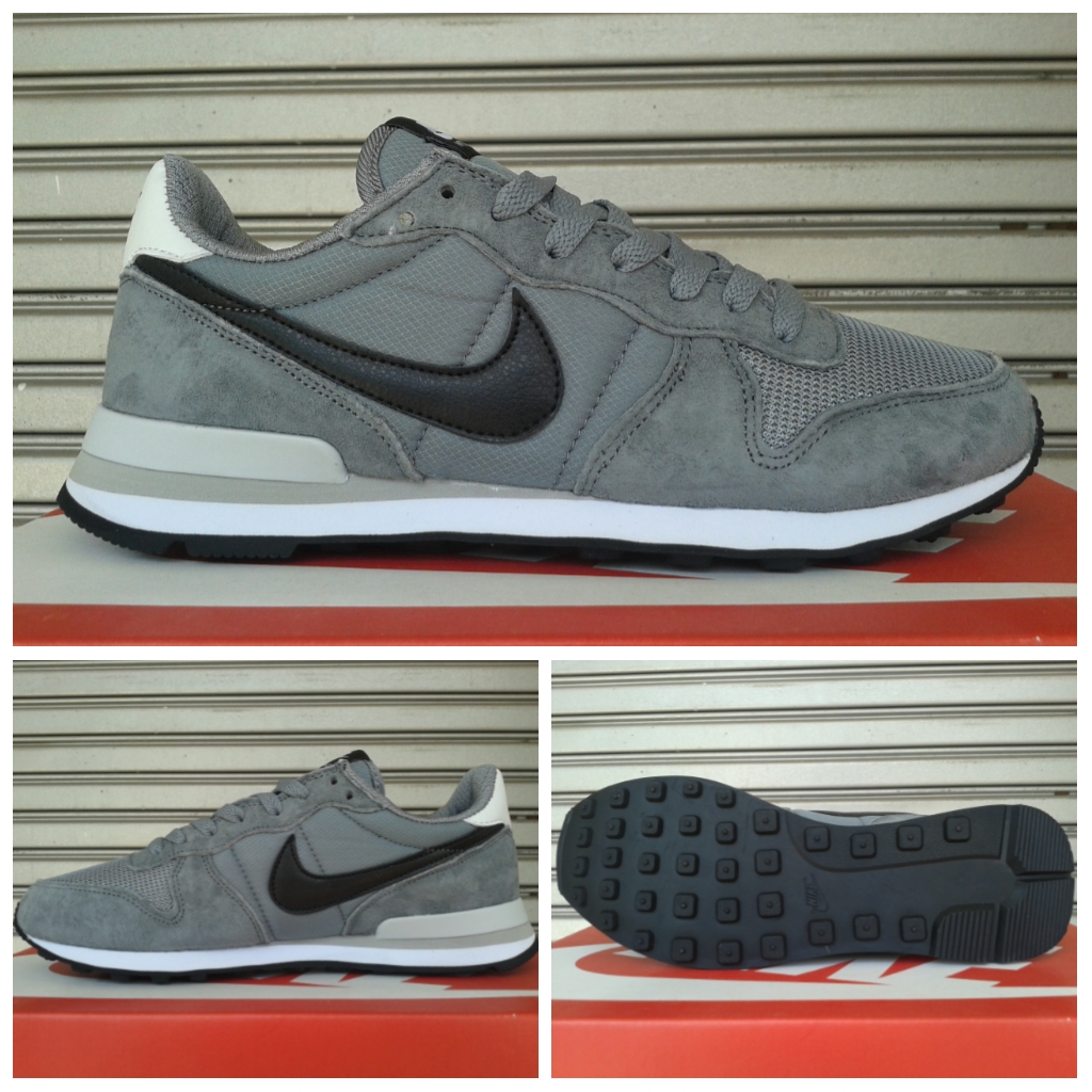 nike internationalist black jual nike internationalist black jual