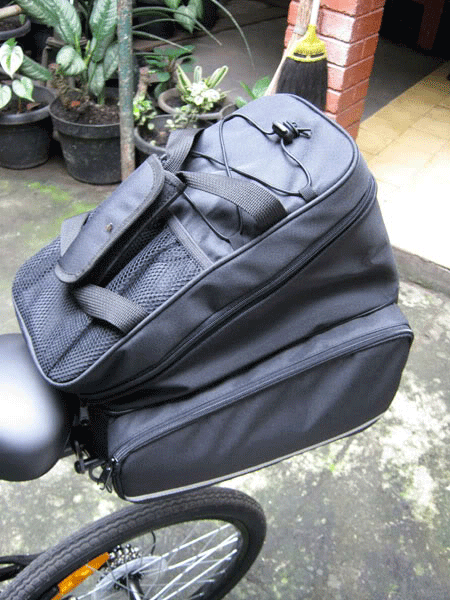 jual tas sepeda pannier touring bagasi trunk bag eibag hitam tas kamera eibag jual tas sepeda pannier touring bagasi trunk bag eibag hitam tas kamera eibag