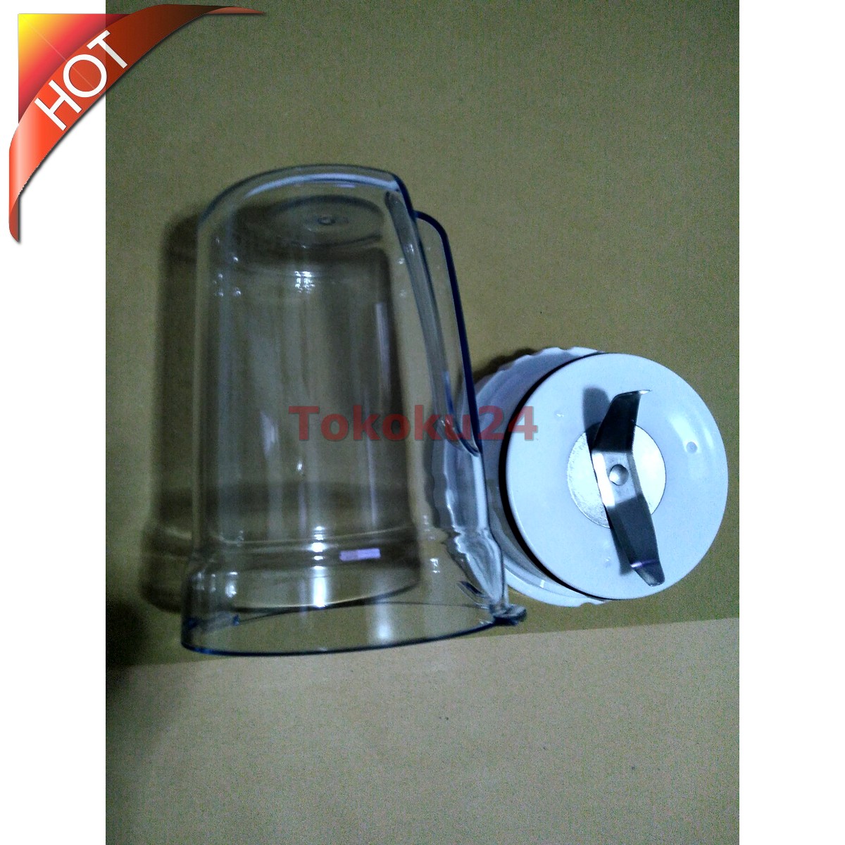 jual sparepart blender gelas bumbu kecil pisau philips jual sparepart blender gelas bumbu kecil pisau philips