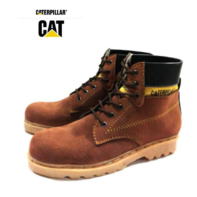 jual sepatu pria caterpillar sweet safety grade original jual sepatu pria caterpillar sweet safety grade original