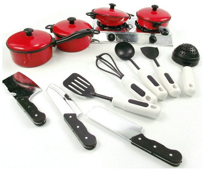 jual mainan masak anak anak panci kompor kitchen set 13pc jual mainan masak anak anak panci kompor kitchen set 13pc