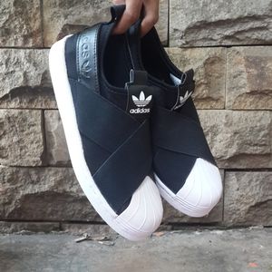 adidas superstar men slip on adidas superstar men slip on