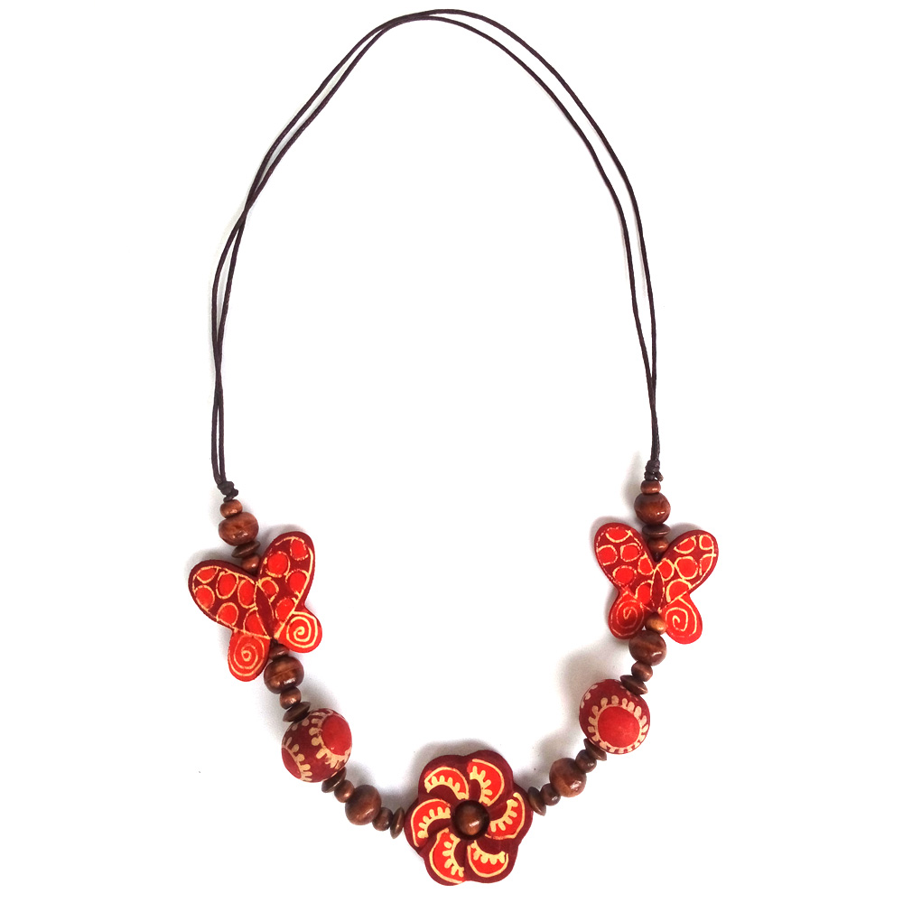 jual kalung etnik motif kl005 modemku mega sarana jual kalung etnik motif kl005 modemku mega sarana