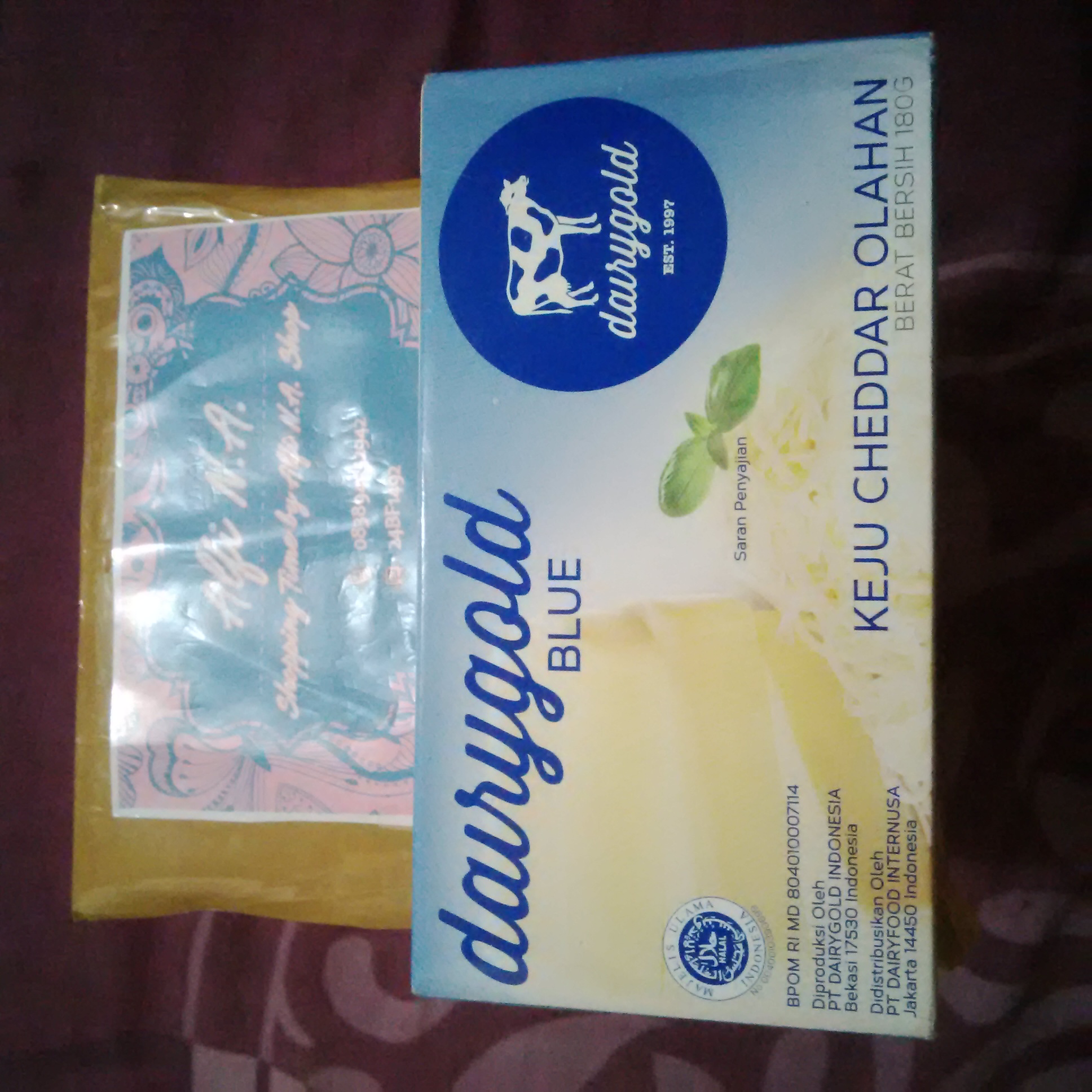 jual keju kemasan 180gr merk dairygold blue alfi n a jual keju kemasan 180gr merk dairygold blue alfi n a