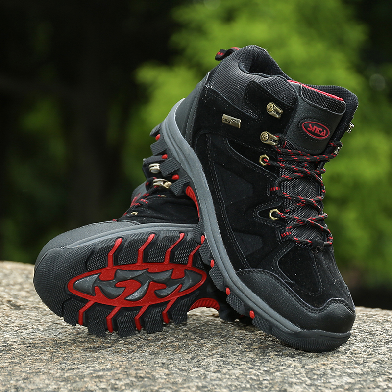 jual baru sepatu gunung trekking hiking adventure snta jual baru sepatu gunung trekking hiking adventure snta
