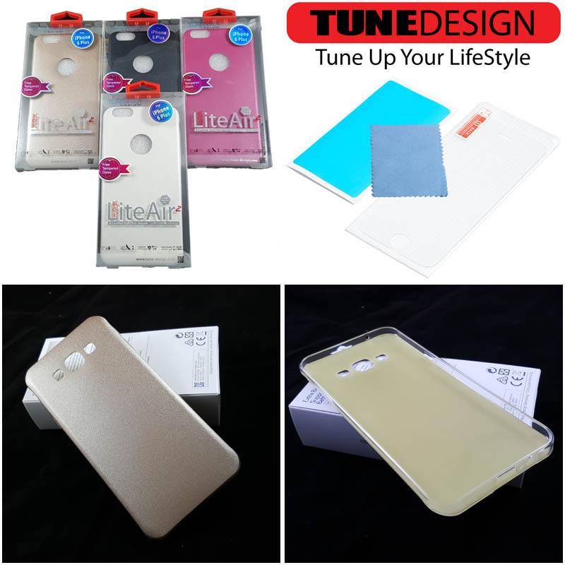 jual tunedesign liteair soft cover tempered glass jual tunedesign liteair soft cover tempered glass