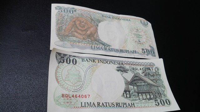 jual uang kuno 500 rupiah orang utan mr swordman jual uang kuno 500 rupiah orang utan mr swordman