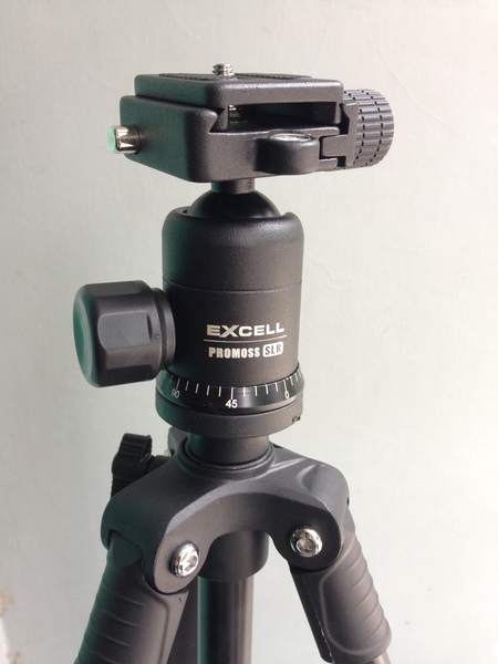 jual tripod kamera promoss slr kepala ballhead diajeng jual tripod kamera promoss slr kepala ballhead diajeng