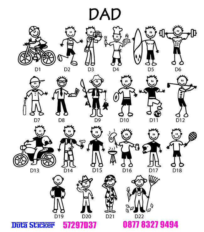 harga sticker happy family sticker keluarga sticker kaca belakang mobil id priceaz harga sticker happy family sticker keluarga sticker kaca belakang mobil id priceaz