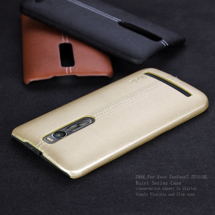 jual imak ruiyi leather asus zenfone 2 ze551ml jual imak ruiyi leather asus zenfone 2 ze551ml