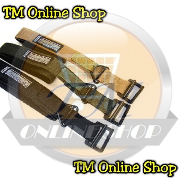 jual gesper blackhawk belt sabuk tali ikat pinggang jual gesper blackhawk belt sabuk tali ikat pinggang