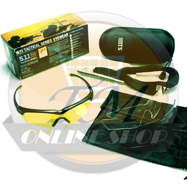 jual kacamata 5 11 tactical eyewear eagle matte black jual kacamata 5 11 tactical eyewear eagle matte black