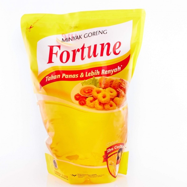 jual minyak goreng fortune 2 liter l murah jual minyak goreng fortune 2 liter l murah