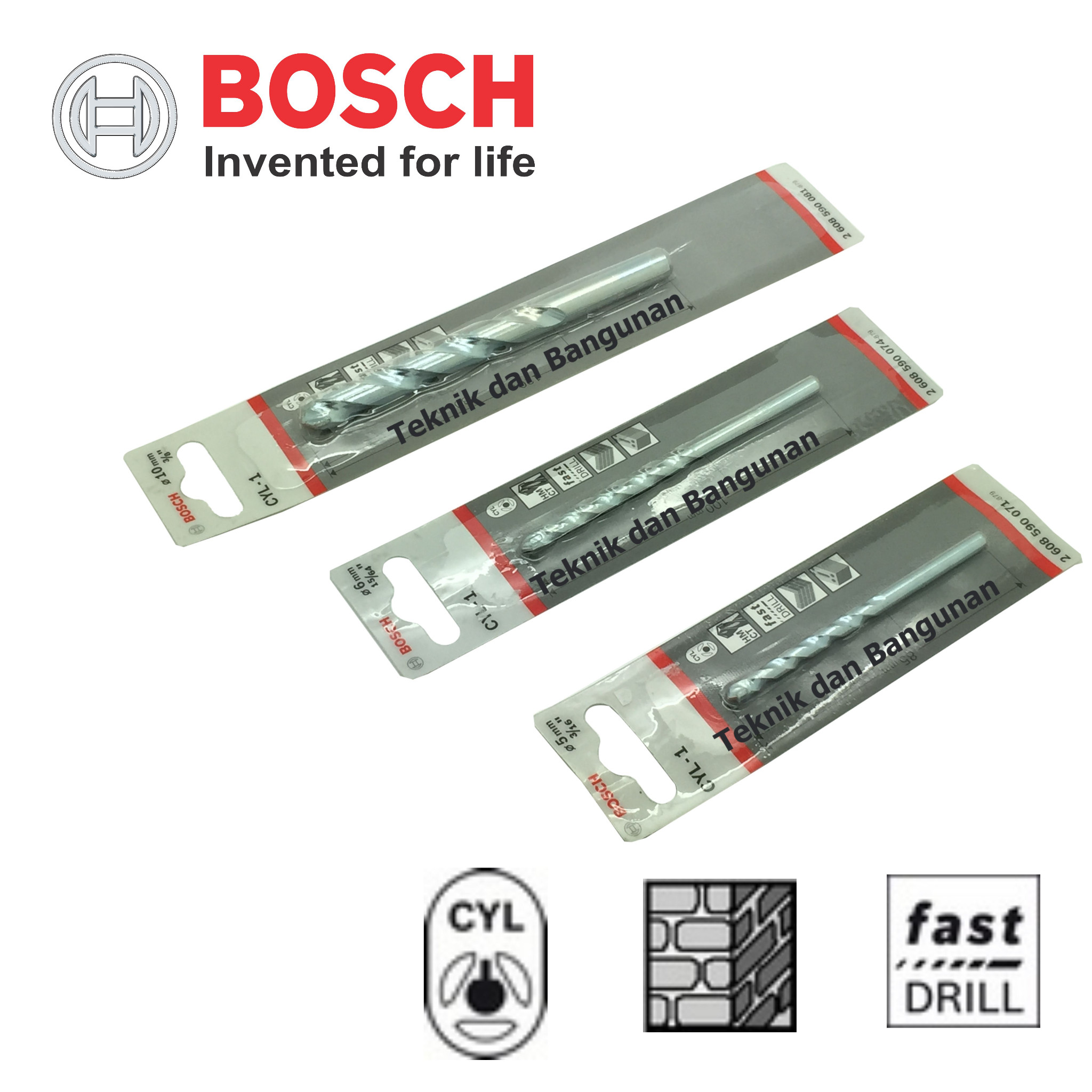 jual masonry drill bit mata bor beton bosch 12mm x 150mm 2 608 590 084 teknik dan bangunan jual masonry drill bit mata bor beton bosch 12mm x 150mm 2 608 590 084 teknik dan bangunan