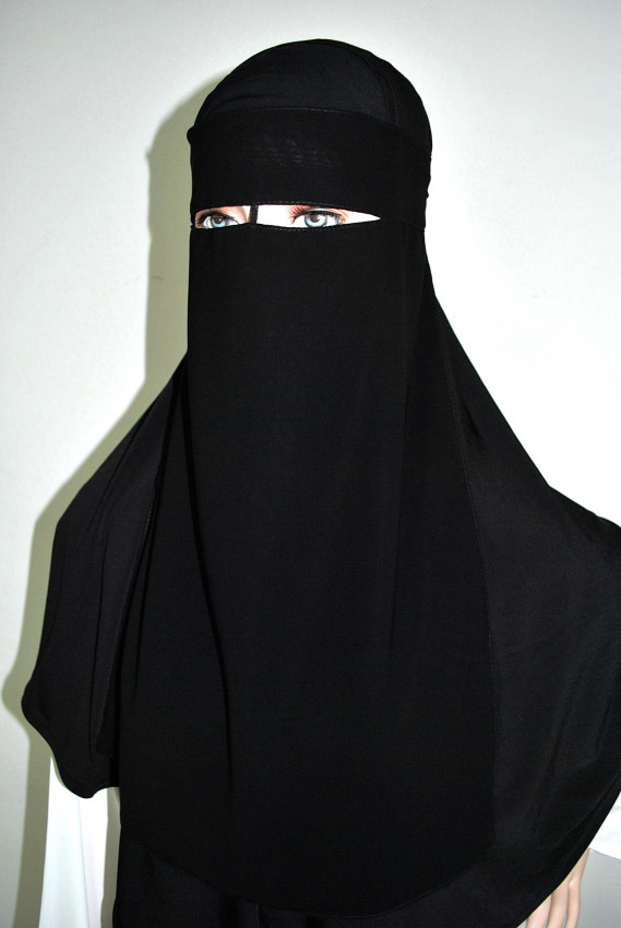harga niqab cadar bandana poni biru dongker di kota harga niqab cadar bandana poni biru dongker di kota
