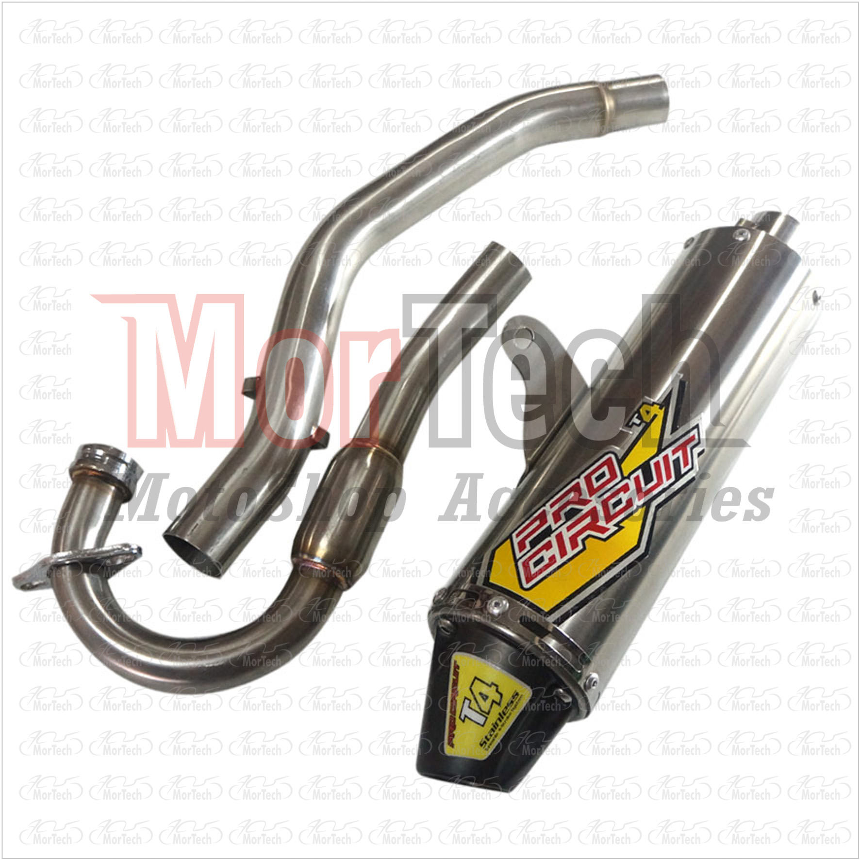 pin pro circuit t4 on pin pro circuit t4 on