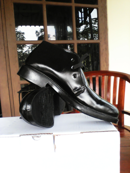 jual sepatu pdh tni ad perlengkapan militer jual sepatu pdh tni ad perlengkapan militer