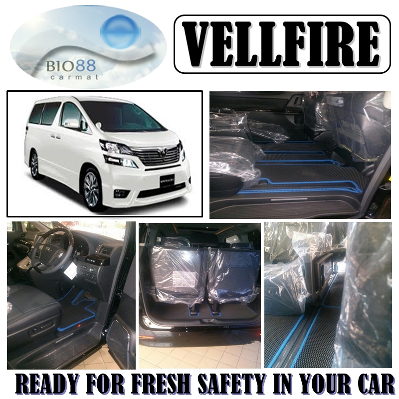 jual karpet mobil toyota vellfire karpet mobil korea jual karpet mobil toyota vellfire karpet mobil korea