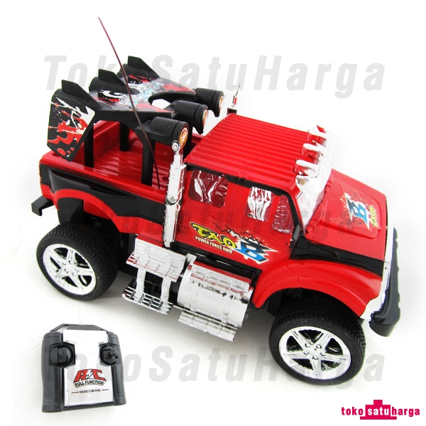 jual mainan mobil remote mobil rc jeep king driver tokosatuharga jual mainan mobil remote mobil rc jeep king driver tokosatuharga