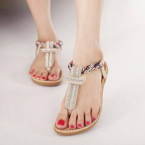 jual sandal flat tali karet sandal flat murah sandal jual sandal flat tali karet sandal flat murah sandal