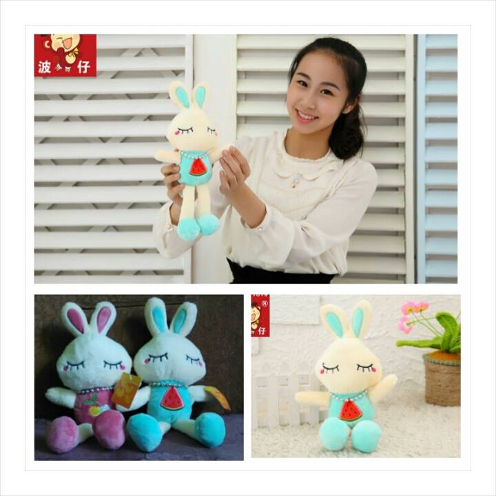 jual boneka kelinci baru rabbit blue barumart jual boneka kelinci baru rabbit blue barumart