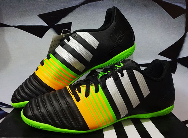 chaussures adidas futsal nitrocharge chaussures adidas futsal nitrocharge