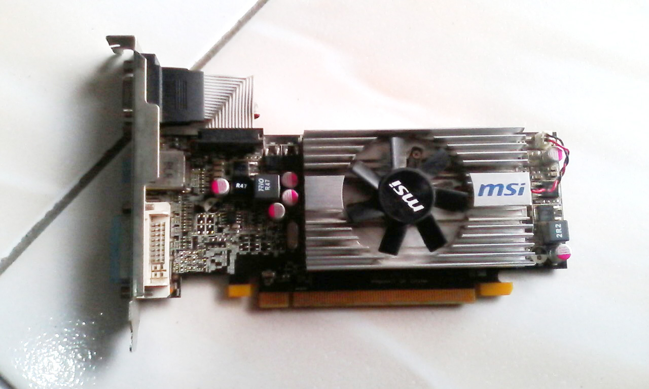 jual vga msi r6570 1gb 128bit nsc bojonegoro jual vga msi r6570 1gb 128bit nsc bojonegoro