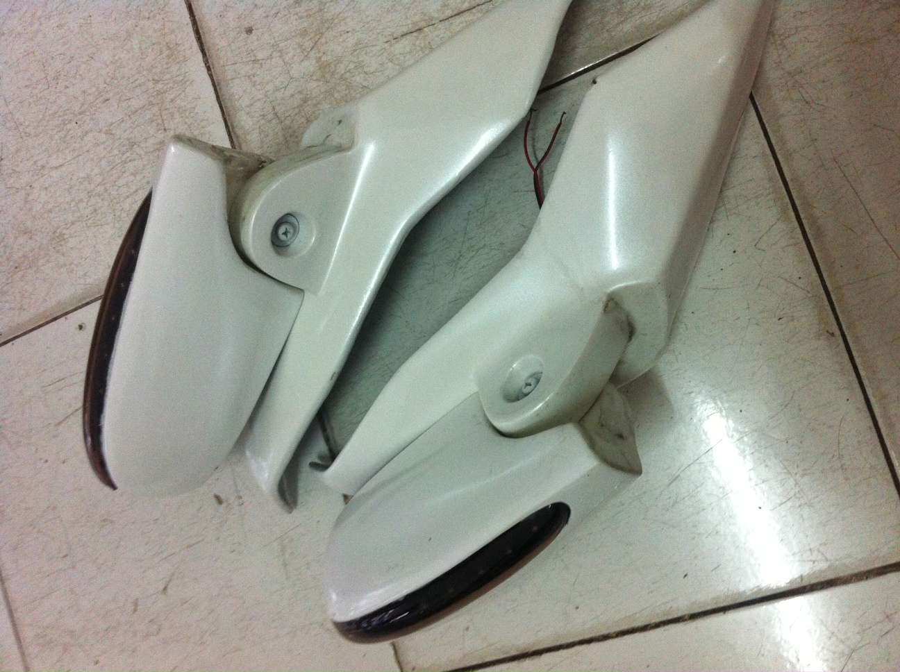 Harga Spion Sein LED Nmax Spion Lampu Sein Lipat N Max Spion Lipat