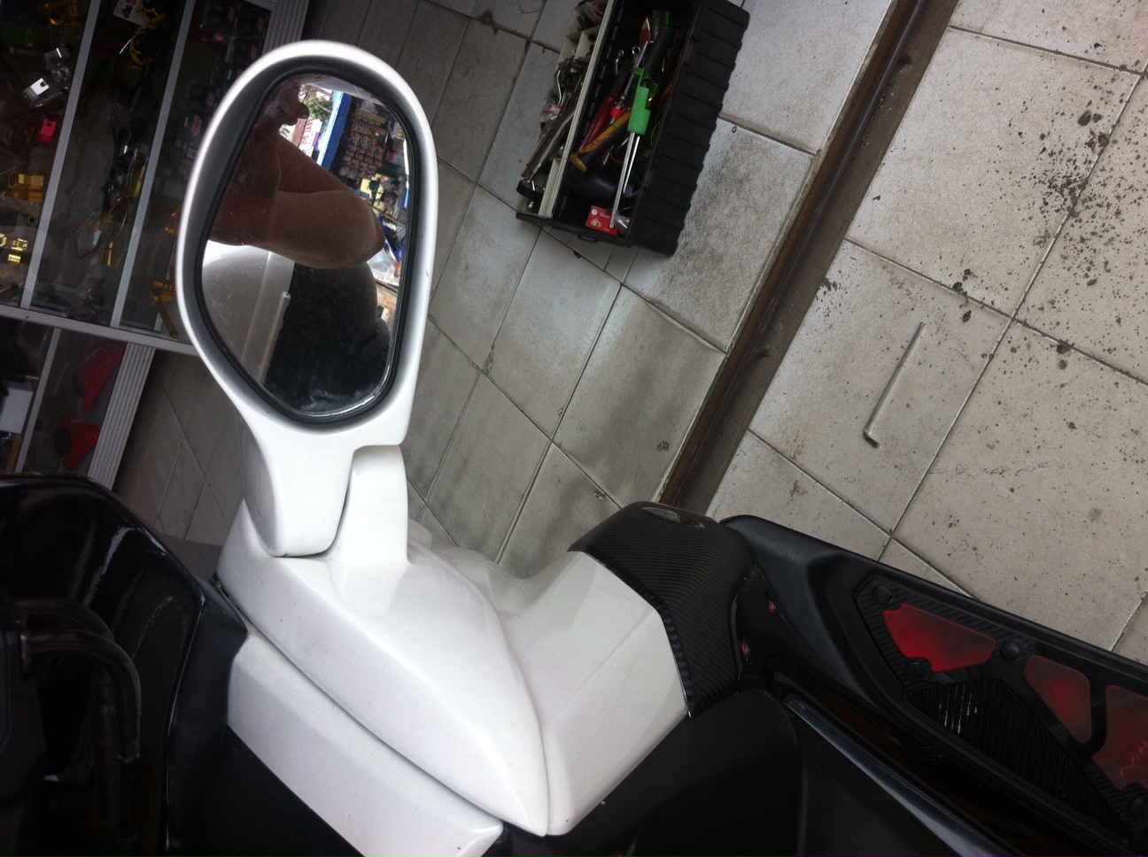 Harga Spion Sein LED Nmax Spion Lampu Sein Lipat N Max Spion Lipat