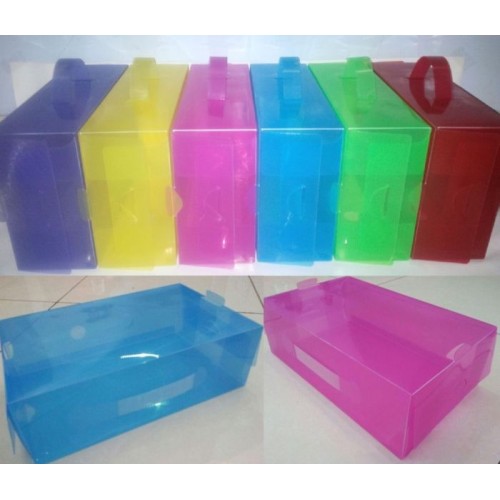 jual grosir jual box sepatu transparan murah kotak jual grosir jual box sepatu transparan murah kotak